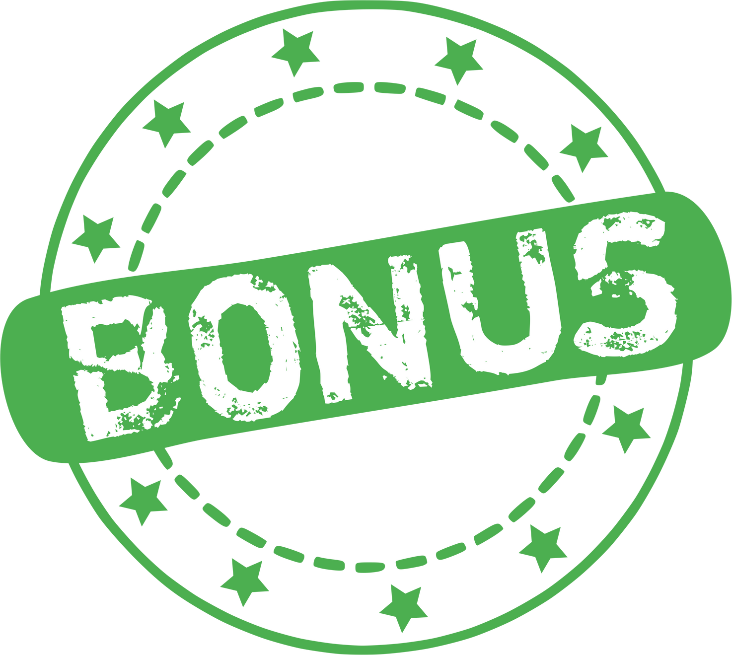 Bonus Stamp Icon